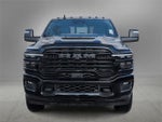 2026 RAM 2500 RAM 2500 LARAMIE CREW CAB 4X4 6'4' BOX