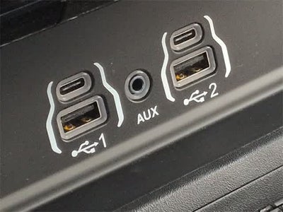 2026 RAM 2500 RAM 2500 LARAMIE CREW CAB 4X4 6'4' BOX