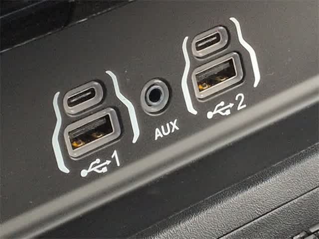 2026 RAM 2500 RAM 2500 LARAMIE CREW CAB 4X4 6'4' BOX