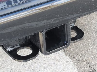 2026 RAM 2500 RAM 2500 LARAMIE CREW CAB 4X4 6'4' BOX