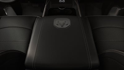 2026 RAM 2500 RAM 2500 LARAMIE CREW CAB 4X4 6'4' BOX