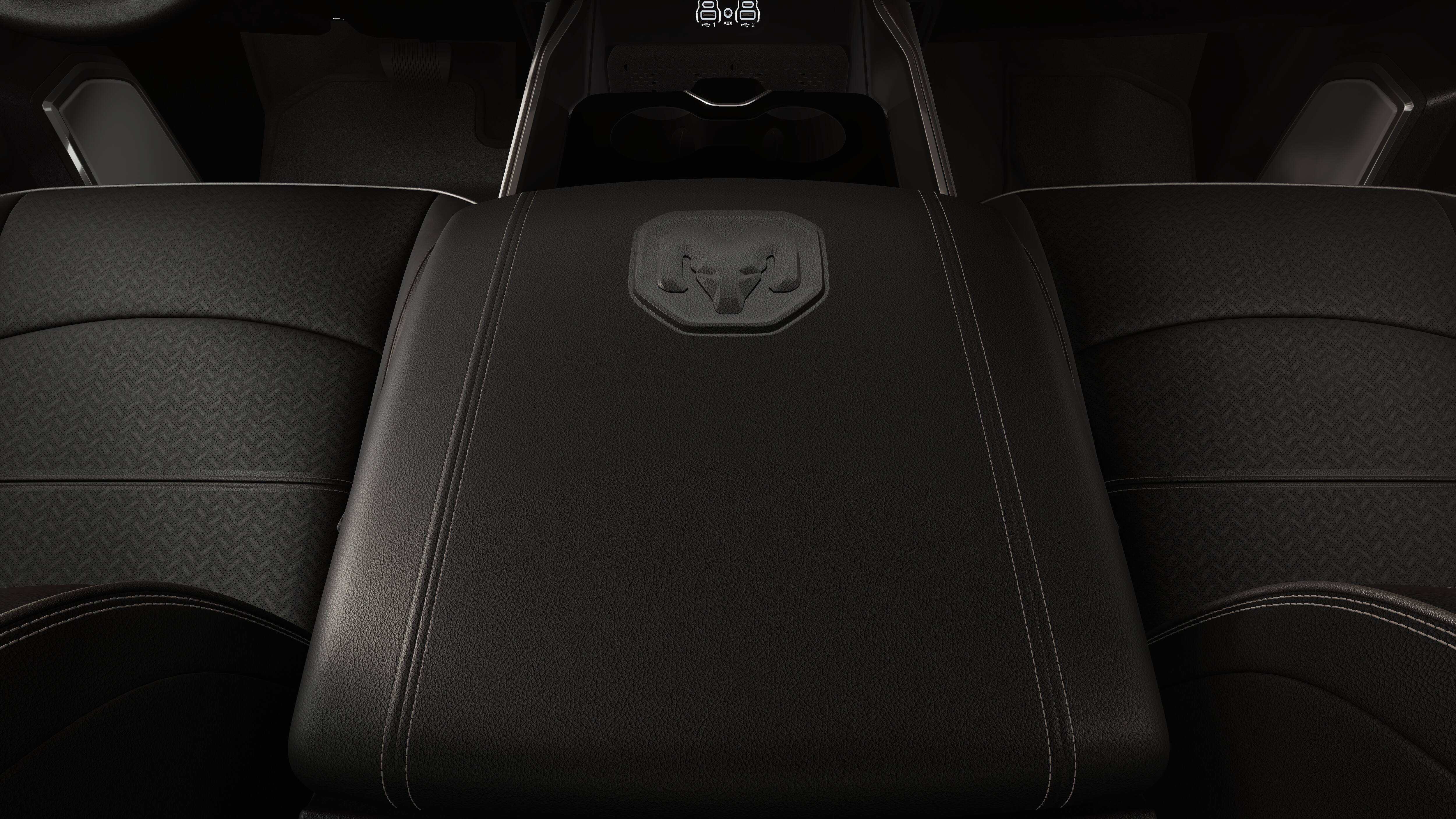 2026 RAM 2500 RAM 2500 LARAMIE CREW CAB 4X4 6'4' BOX