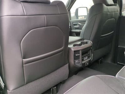 2026 RAM 2500 RAM 2500 LARAMIE CREW CAB 4X4 6'4' BOX