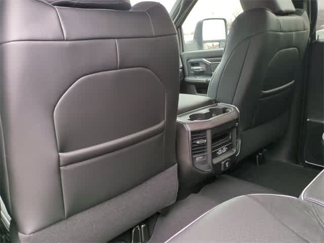 2026 RAM 2500 RAM 2500 LARAMIE CREW CAB 4X4 6'4' BOX