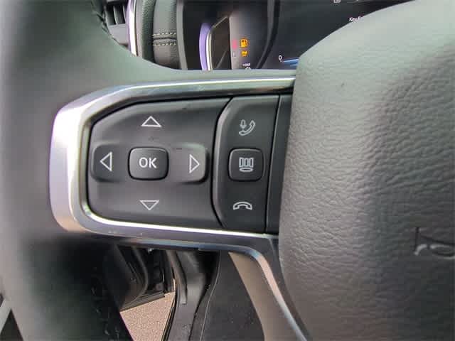 2026 RAM 2500 RAM 2500 LARAMIE CREW CAB 4X4 6'4' BOX