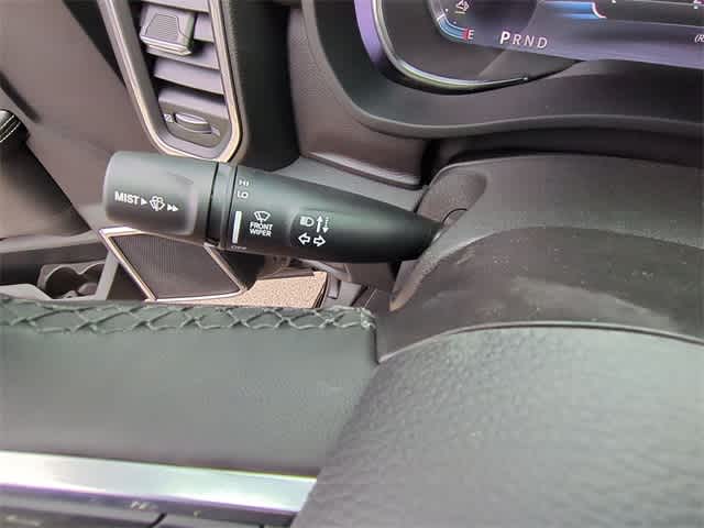 2026 RAM 2500 RAM 2500 LARAMIE CREW CAB 4X4 6'4' BOX