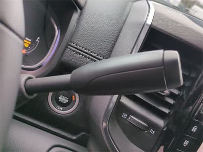 2026 RAM 2500 RAM 2500 LARAMIE CREW CAB 4X4 6'4' BOX