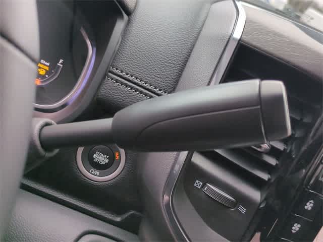 2026 RAM 2500 RAM 2500 LARAMIE CREW CAB 4X4 6'4' BOX