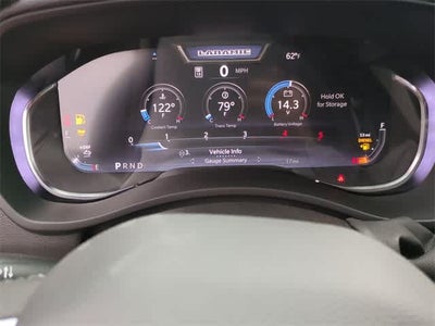 2026 RAM 2500 RAM 2500 LARAMIE CREW CAB 4X4 6'4' BOX