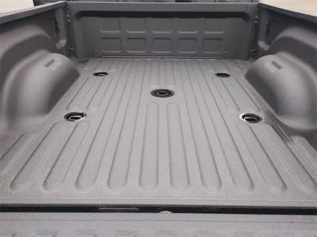 2026 RAM 2500 RAM 2500 LARAMIE CREW CAB 4X4 6'4' BOX