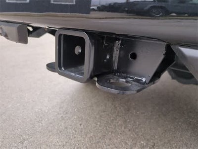 2026 RAM 2500 RAM 2500 LARAMIE CREW CAB 4X4 6'4' BOX