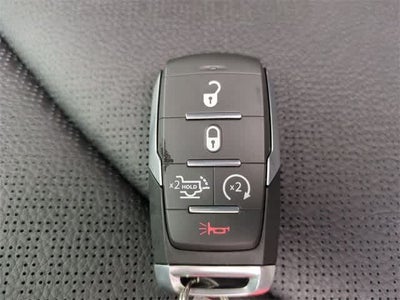 2026 RAM 2500 RAM 2500 LARAMIE CREW CAB 4X4 6'4' BOX