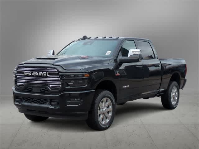 2026 RAM 2500 RAM 2500 LARAMIE CREW CAB 4X4 6'4' BOX