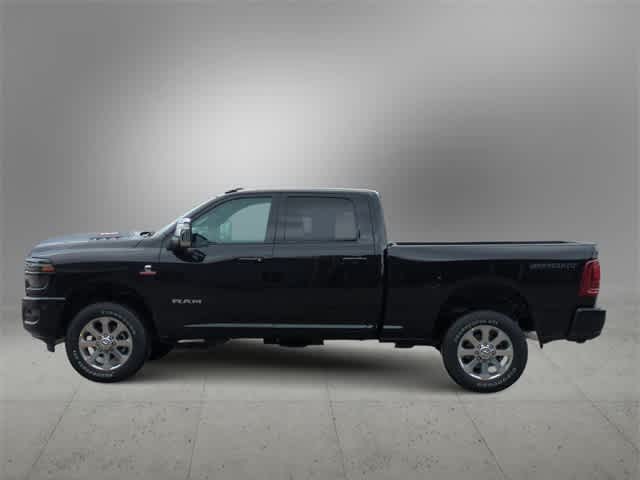 2026 RAM 2500 RAM 2500 LARAMIE CREW CAB 4X4 6'4' BOX
