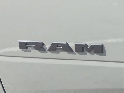 2026 RAM 2500 RAM 2500 LARAMIE CREW CAB 4X4 6'4' BOX