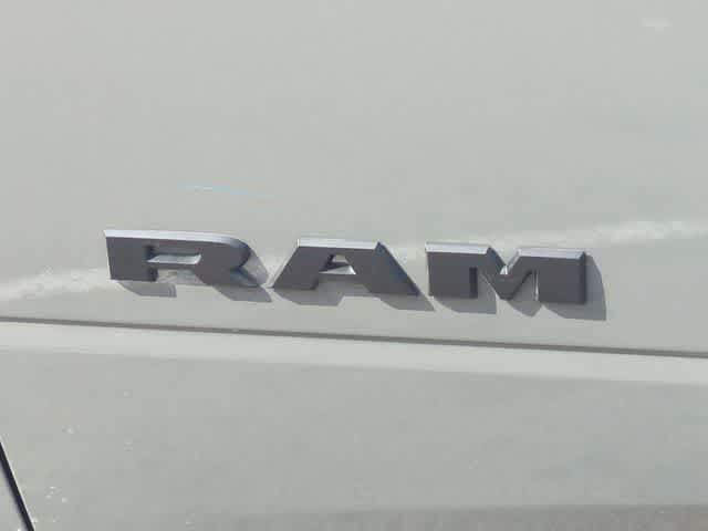 2026 RAM 2500 RAM 2500 LARAMIE CREW CAB 4X4 6'4' BOX