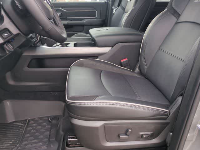 2026 RAM 2500 RAM 2500 LARAMIE CREW CAB 4X4 6'4' BOX