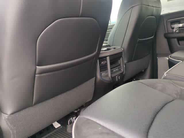 2026 RAM 2500 RAM 2500 LARAMIE CREW CAB 4X4 6'4' BOX