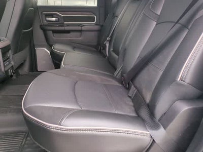 2026 RAM 2500 RAM 2500 LARAMIE CREW CAB 4X4 6'4' BOX