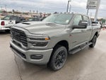 2026 RAM 2500 RAM 2500 LARAMIE CREW CAB 4X4 6'4' BOX