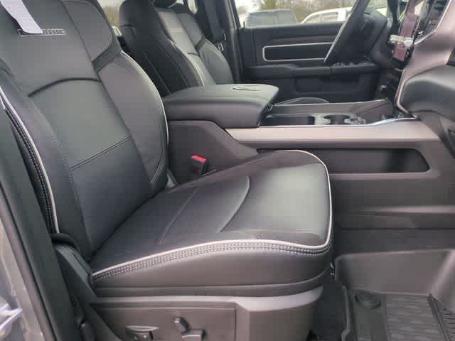 2026 RAM 2500 RAM 2500 LARAMIE CREW CAB 4X4 6'4' BOX