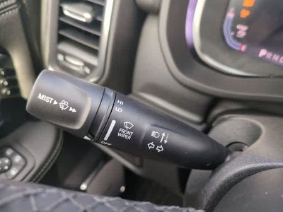 2026 RAM 2500 RAM 2500 LARAMIE CREW CAB 4X4 6'4' BOX