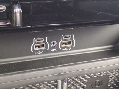 2026 RAM 2500 RAM 2500 LARAMIE CREW CAB 4X4 6'4' BOX