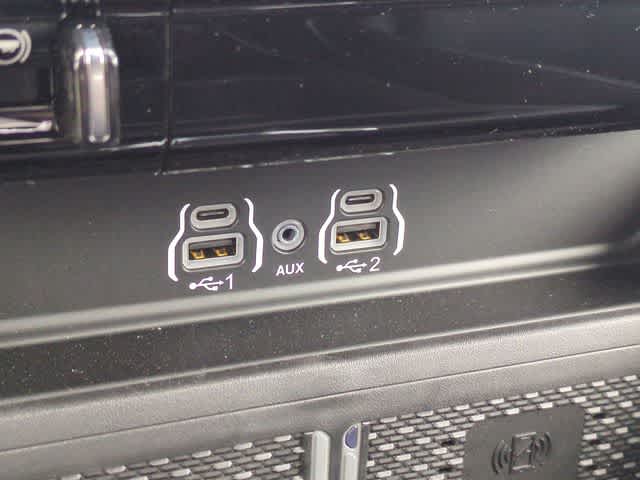 2026 RAM 2500 RAM 2500 LARAMIE CREW CAB 4X4 6'4' BOX