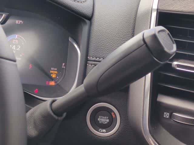 2026 RAM 2500 RAM 2500 LARAMIE CREW CAB 4X4 6'4' BOX