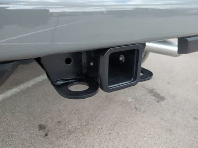 2026 RAM 2500 RAM 2500 LARAMIE CREW CAB 4X4 6'4' BOX