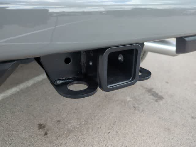 2026 RAM 2500 RAM 2500 LARAMIE CREW CAB 4X4 6'4' BOX