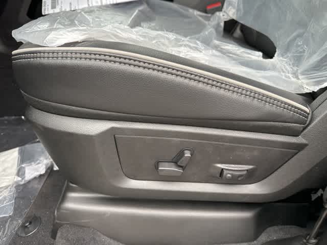 2026 RAM 2500 RAM 2500 LARAMIE CREW CAB 4X4 6'4' BOX