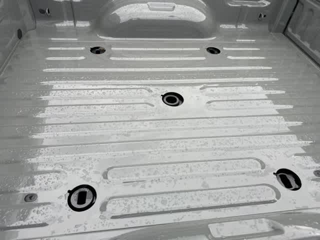 2026 RAM 2500 RAM 2500 LARAMIE CREW CAB 4X4 6'4' BOX