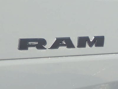 2026 RAM 2500 RAM 2500 LARAMIE CREW CAB 4X4 6'4' BOX