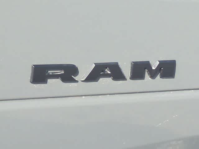 2026 RAM 2500 RAM 2500 LARAMIE CREW CAB 4X4 6'4' BOX