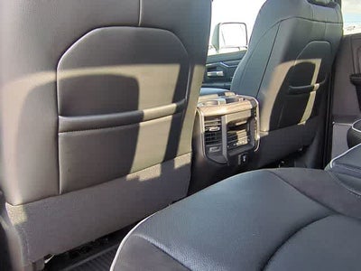 2026 RAM 2500 RAM 2500 LARAMIE CREW CAB 4X4 6'4' BOX