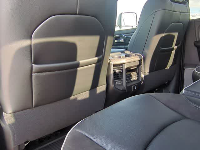 2026 RAM 2500 RAM 2500 LARAMIE CREW CAB 4X4 6'4' BOX