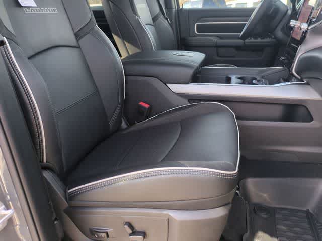 2026 RAM 2500 RAM 2500 LARAMIE CREW CAB 4X4 6'4' BOX