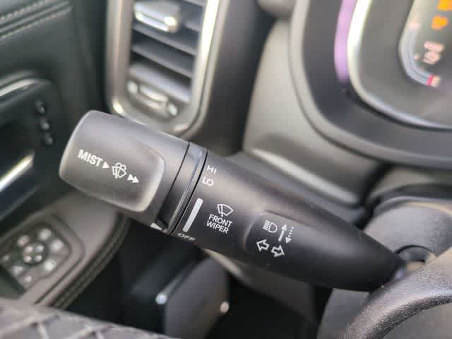 2026 RAM 2500 RAM 2500 LARAMIE CREW CAB 4X4 6'4' BOX