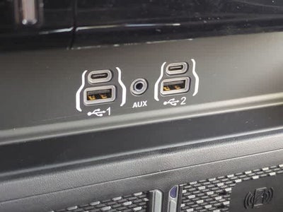 2026 RAM 2500 RAM 2500 LARAMIE CREW CAB 4X4 6'4' BOX