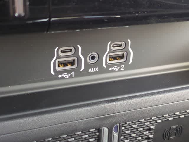 2026 RAM 2500 RAM 2500 LARAMIE CREW CAB 4X4 6'4' BOX