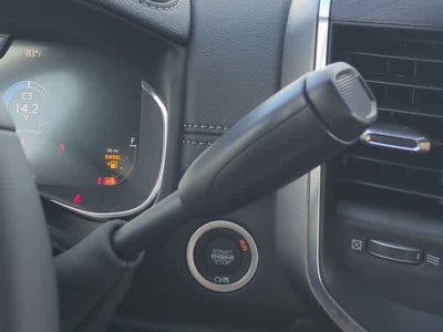 2026 RAM 2500 RAM 2500 LARAMIE CREW CAB 4X4 6'4' BOX