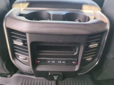 2026 RAM 2500 RAM 2500 LARAMIE CREW CAB 4X4 6'4' BOX