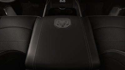 2026 RAM 2500 RAM 2500 LARAMIE CREW CAB 4X4 6'4' BOX