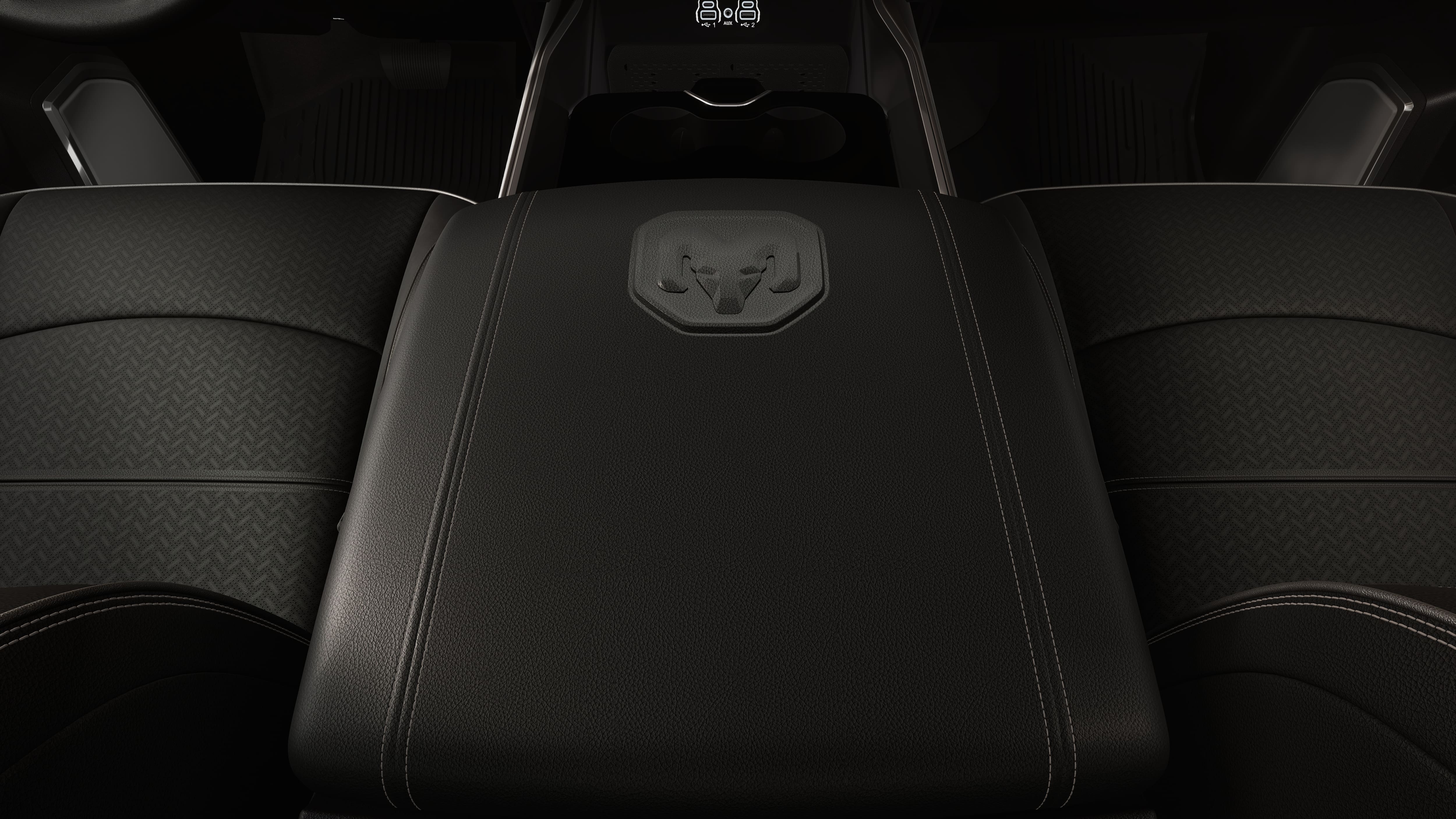 2026 RAM 2500 RAM 2500 LARAMIE CREW CAB 4X4 6'4' BOX