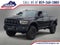 2024 RAM 2500 RAM 2500 LARAMIE CREW CAB 4X4 6'4' BOX