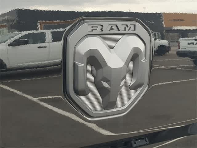 2024 RAM 2500 RAM 2500 LARAMIE CREW CAB 4X4 6'4' BOX
