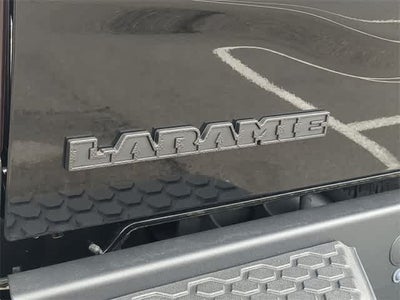 2024 RAM 2500 RAM 2500 LARAMIE CREW CAB 4X4 6'4' BOX