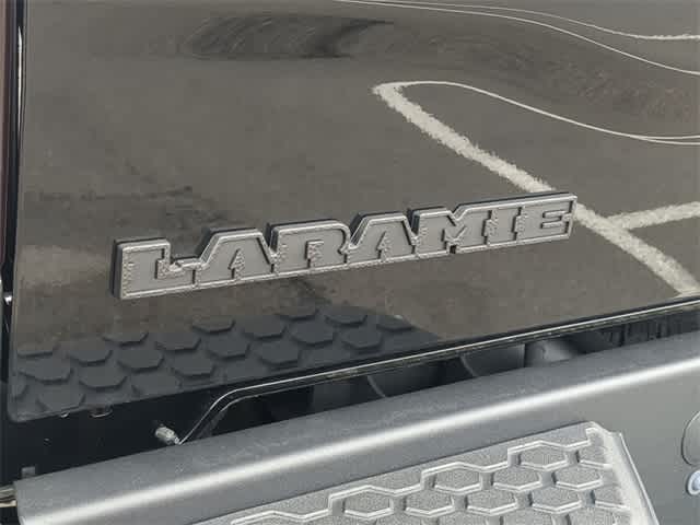 2024 RAM 2500 RAM 2500 LARAMIE CREW CAB 4X4 6'4' BOX
