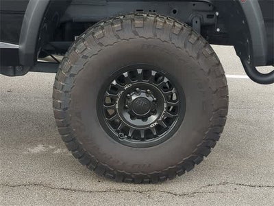 2024 RAM 2500 RAM 2500 LARAMIE CREW CAB 4X4 6'4' BOX